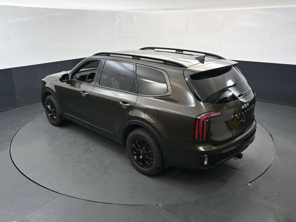 2024 Kia Telluride SX X-Pro