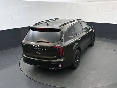 2024 Kia Telluride SX X-Pro