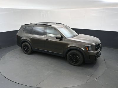 2024 Kia Telluride SX X-Pro