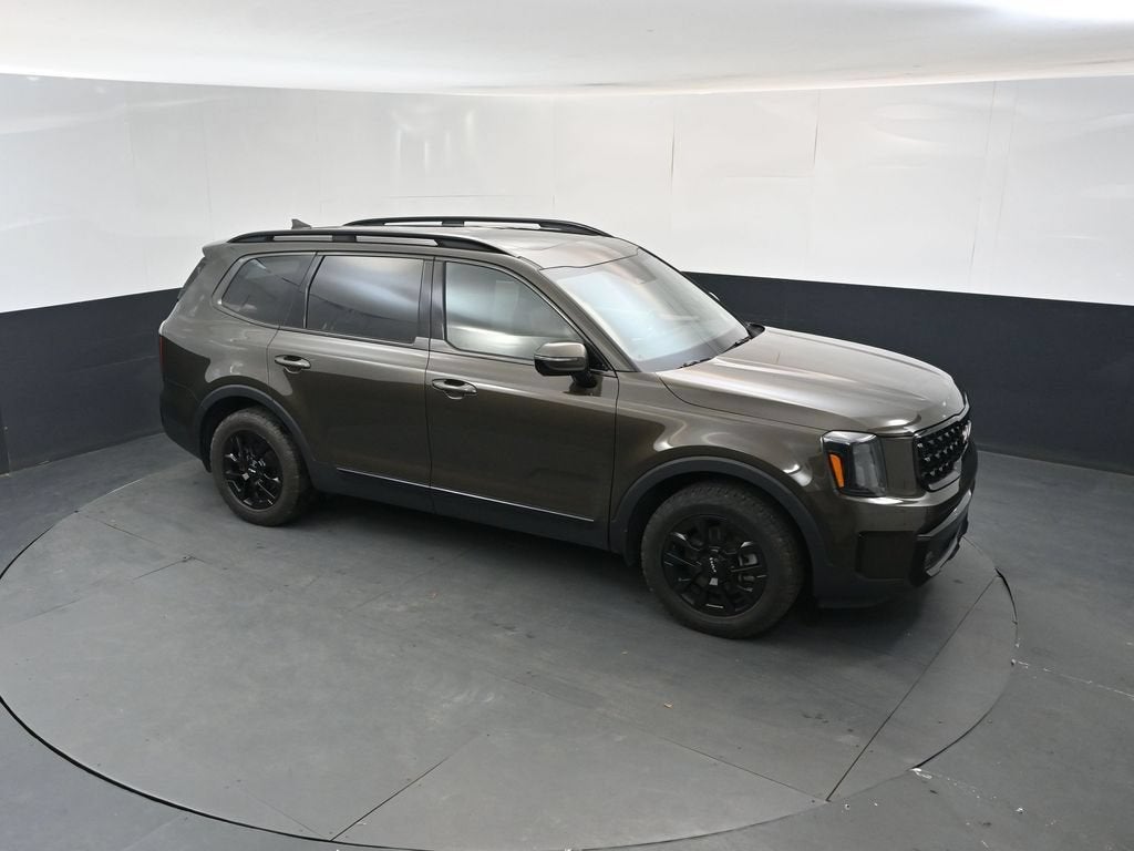 2024 Kia Telluride SX X-Pro