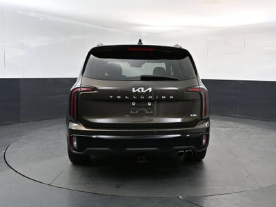2024 Kia Telluride SX X-Pro