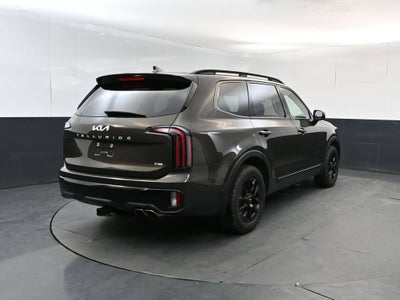 2024 Kia Telluride SX X-Pro
