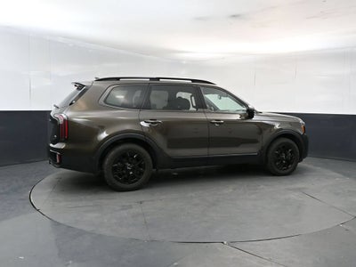 2024 Kia Telluride SX X-Pro