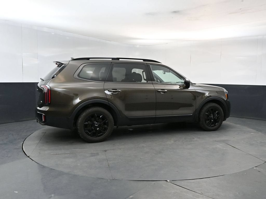 2024 Kia Telluride SX X-Pro