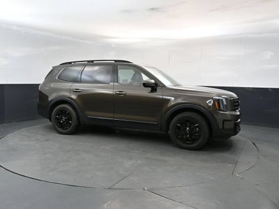 2024 Kia Telluride SX X-Pro