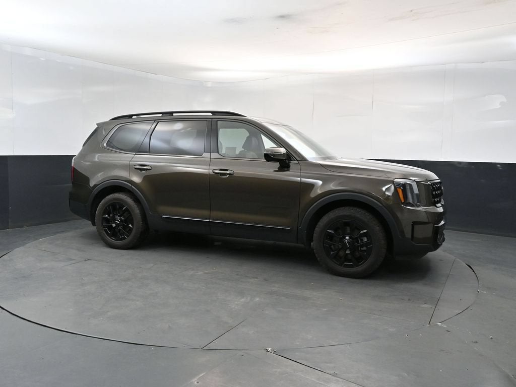 2024 Kia Telluride SX X-Pro