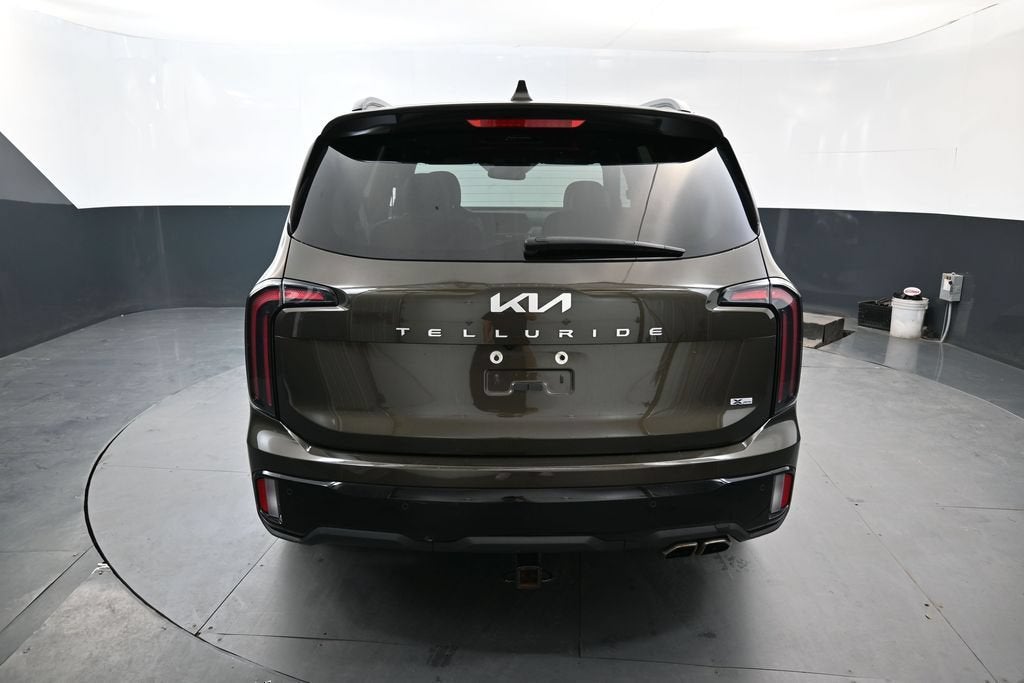2024 Kia Telluride SX X-Pro