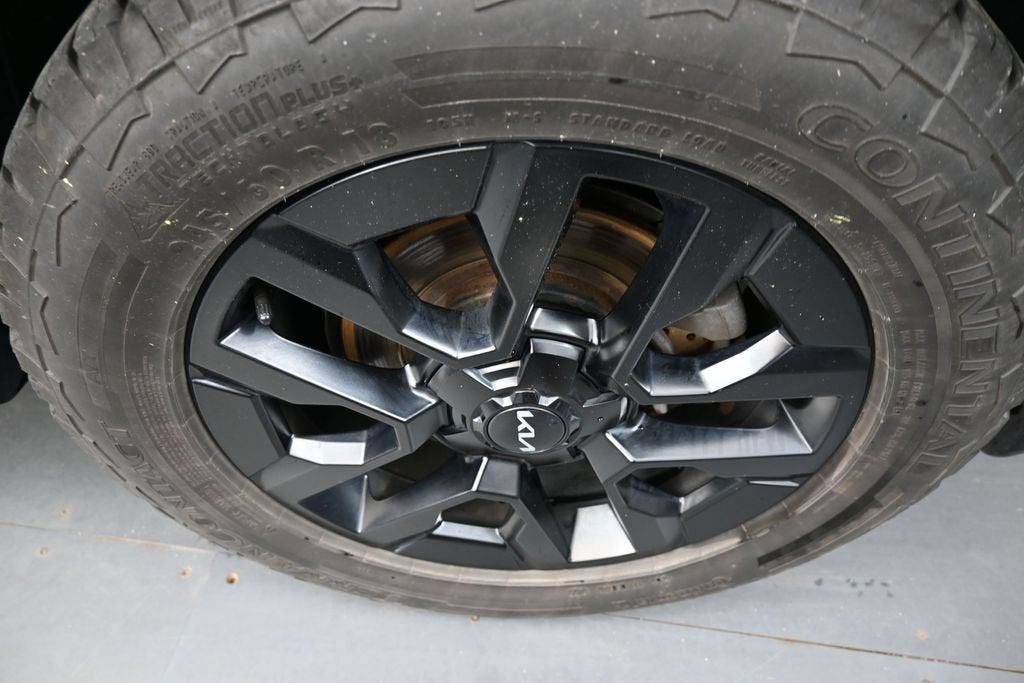 2024 Kia Telluride SX X-Pro