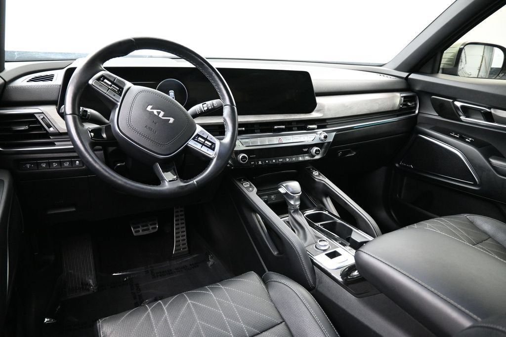2024 Kia Telluride SX X-Pro