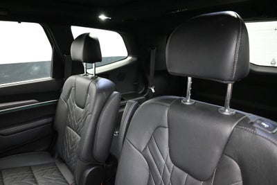 2024 Kia Telluride SX X-Pro
