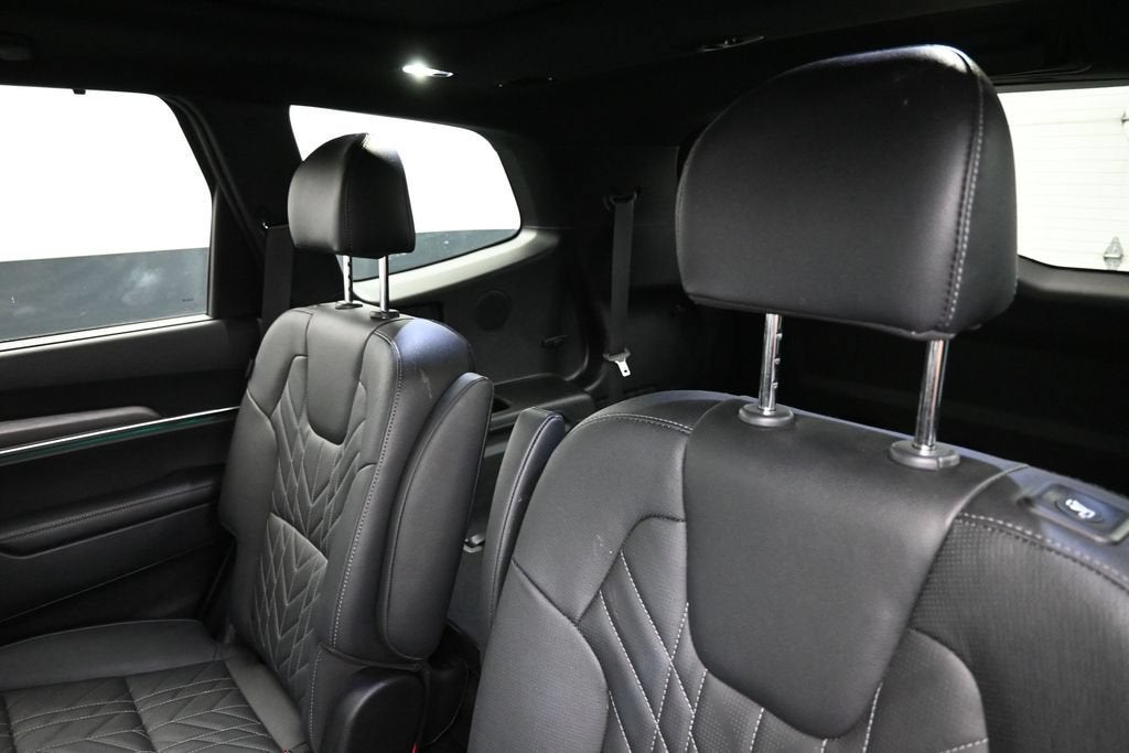 2024 Kia Telluride SX X-Pro