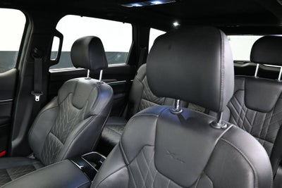 2024 Kia Telluride SX X-Pro