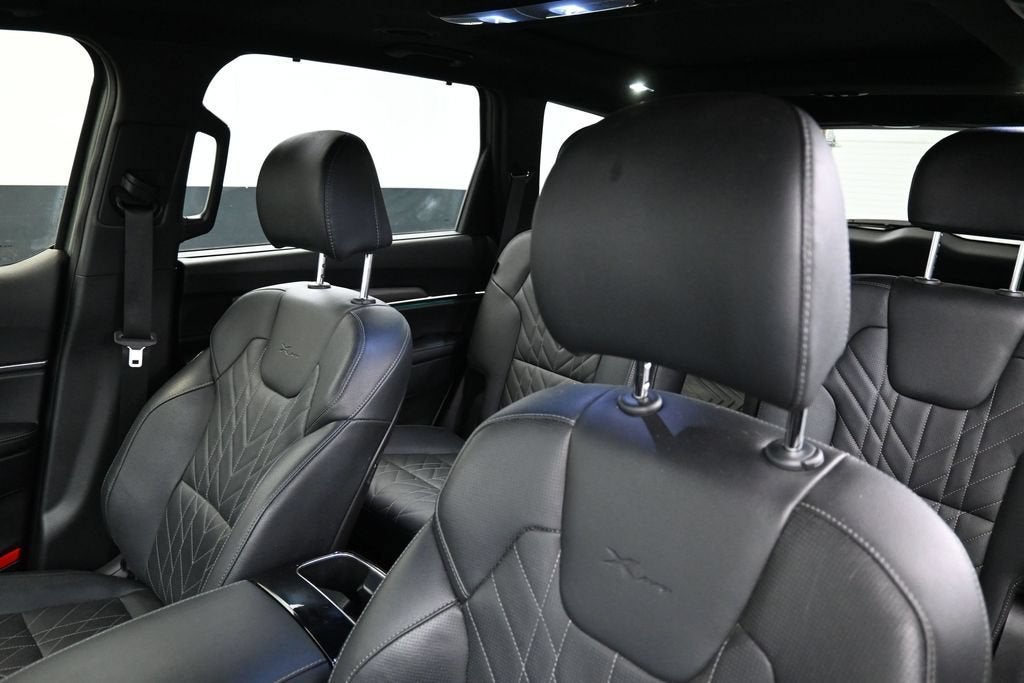 2024 Kia Telluride SX X-Pro