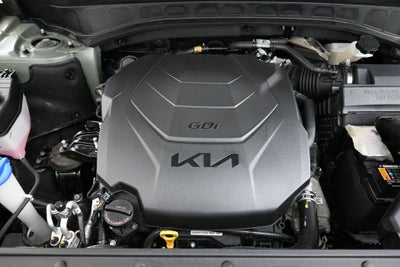 2024 Kia Telluride SX X-Pro