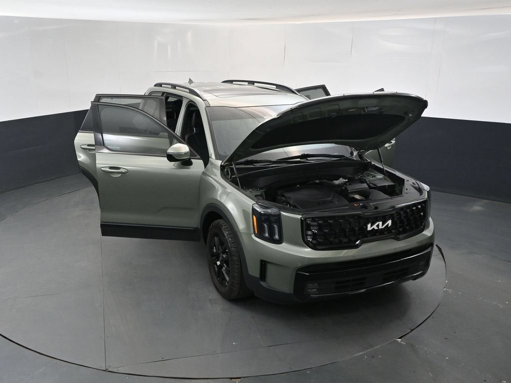 2024 Kia Telluride SX X-Pro