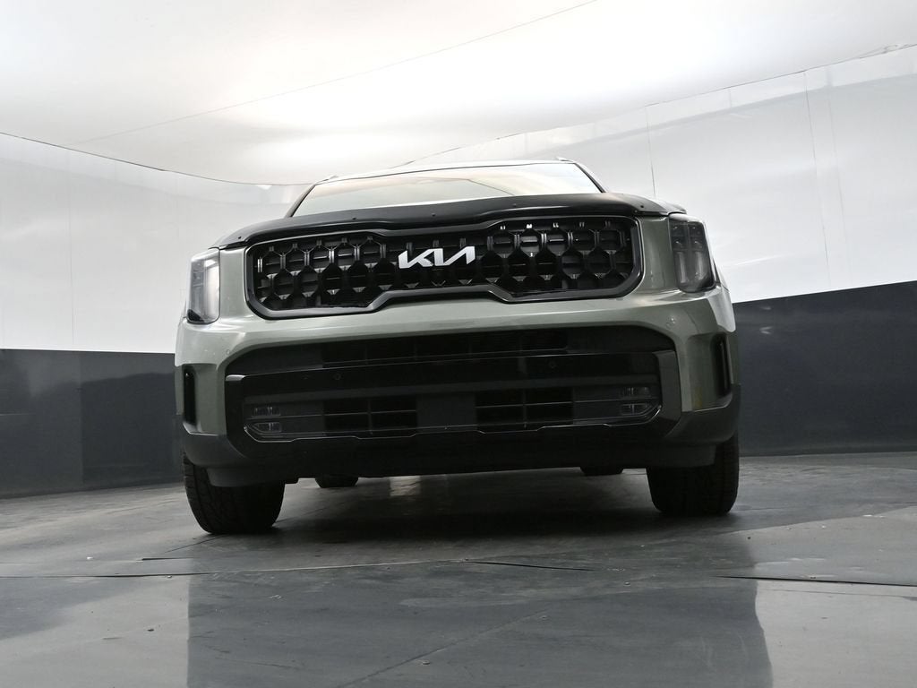 2024 Kia Telluride SX X-Pro