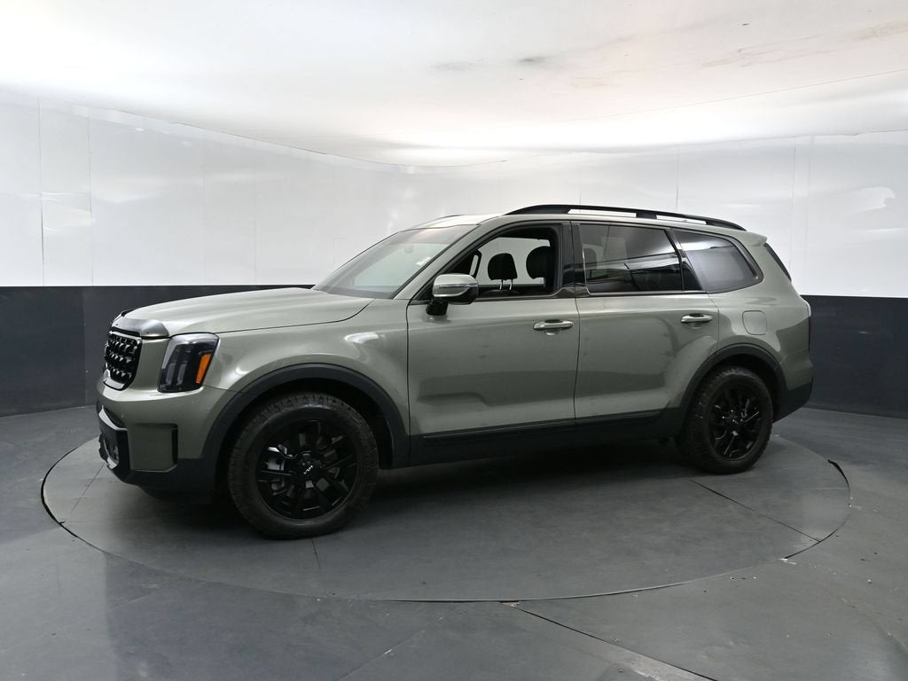 2024 Kia Telluride SX X-Pro
