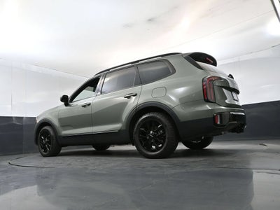 2024 Kia Telluride SX X-Pro