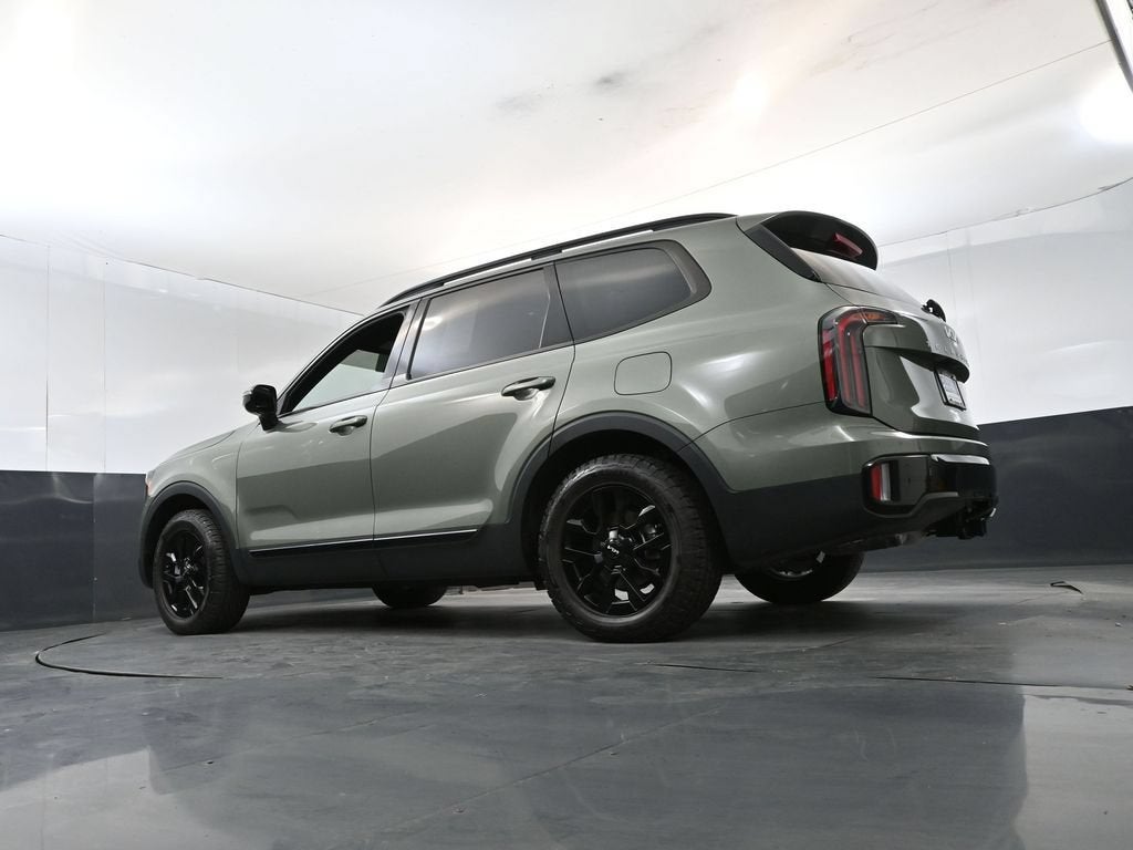 2024 Kia Telluride SX X-Pro