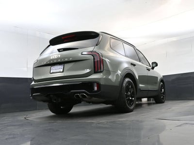 2024 Kia Telluride SX X-Pro