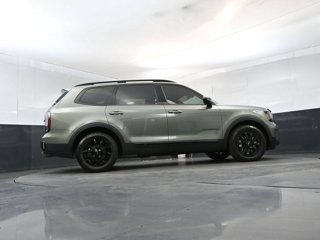 2024 Kia Telluride SX X-Pro