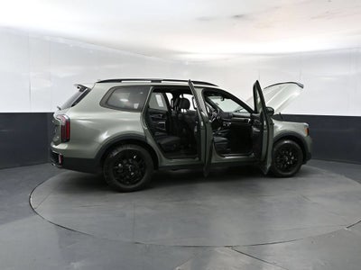 2024 Kia Telluride SX X-Pro