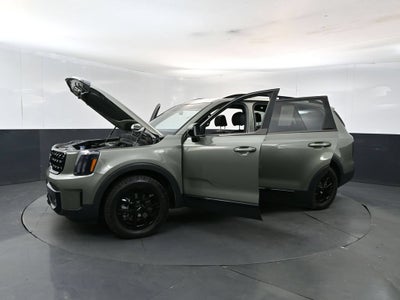 2024 Kia Telluride SX X-Pro
