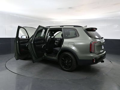 2024 Kia Telluride SX X-Pro
