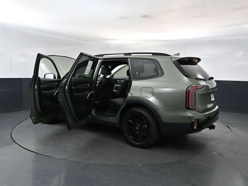 2024 Kia Telluride SX X-Pro