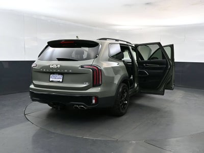2024 Kia Telluride SX X-Pro