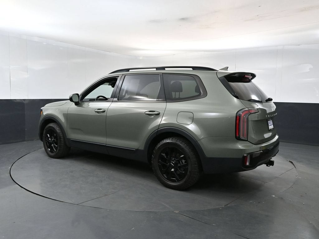 2024 Kia Telluride SX X-Pro