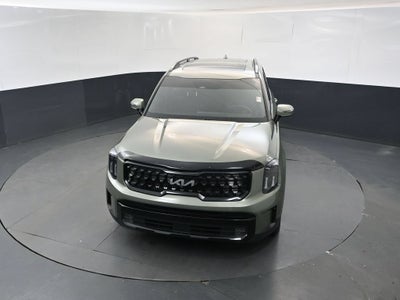 2024 Kia Telluride SX X-Pro