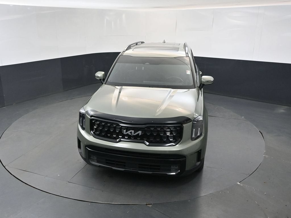 2024 Kia Telluride SX X-Pro