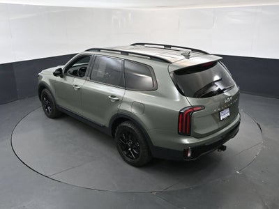 2024 Kia Telluride SX X-Pro