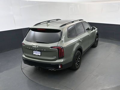 2024 Kia Telluride SX X-Pro