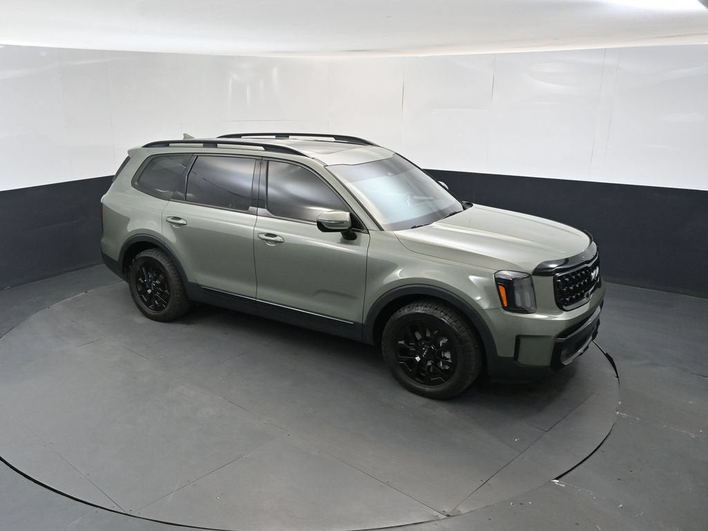 2024 Kia Telluride SX X-Pro