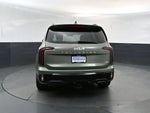 2024 Kia Telluride SX X-Pro