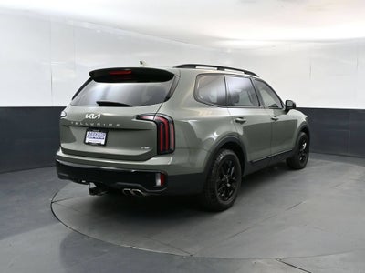 2024 Kia Telluride SX X-Pro