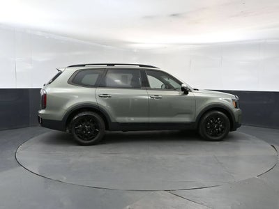 2024 Kia Telluride SX X-Pro
