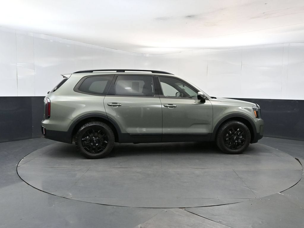 2024 Kia Telluride SX X-Pro