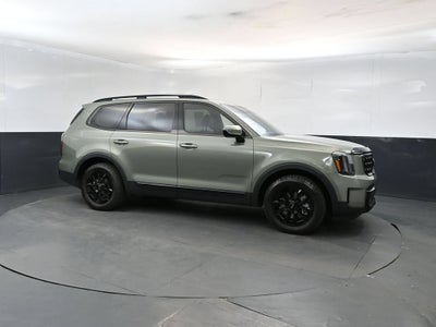 2024 Kia Telluride SX X-Pro