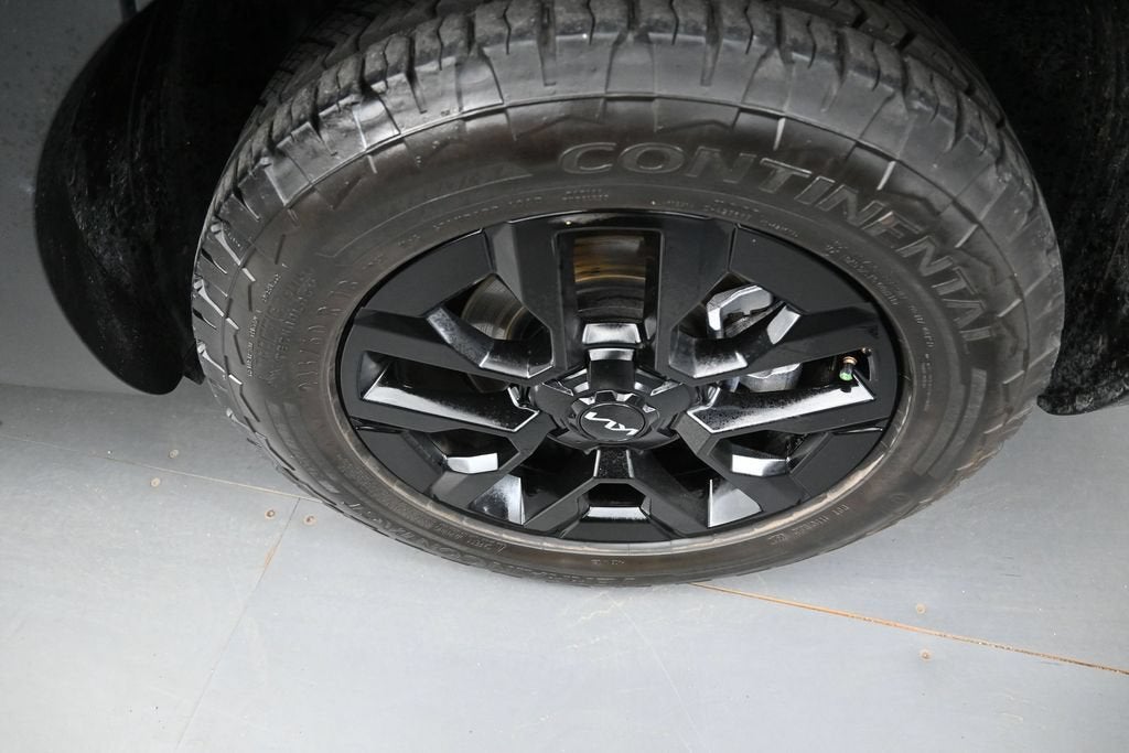 2024 Kia Telluride SX X-Pro