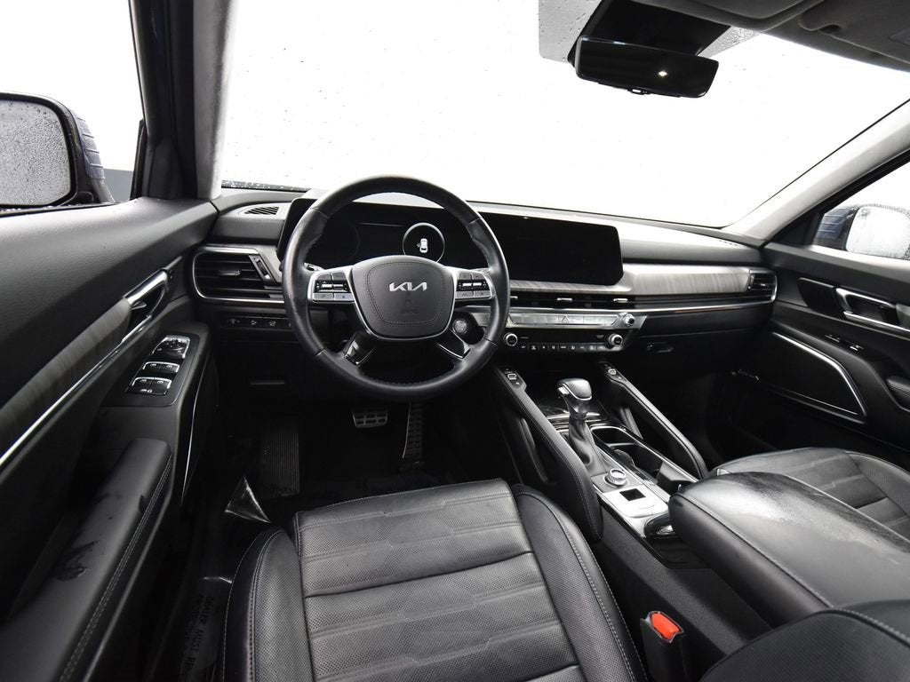 2024 Kia Telluride SX Prestige
