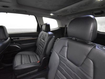 2024 Kia Telluride SX Prestige