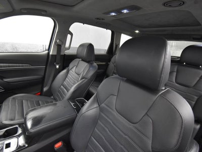 2024 Kia Telluride SX Prestige
