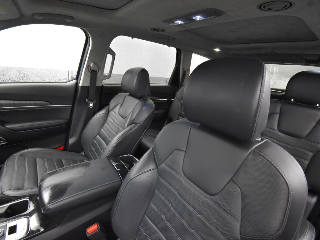 2024 Kia Telluride SX Prestige