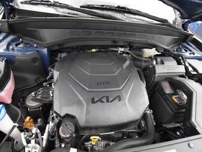 2024 Kia Telluride SX Prestige