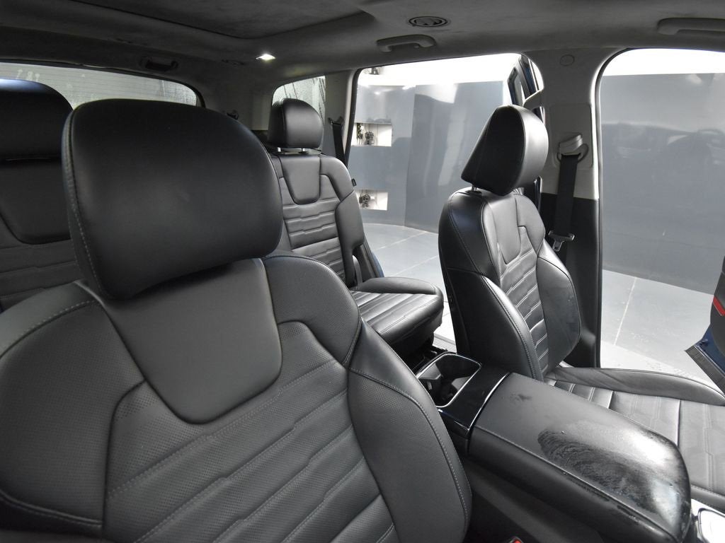 2024 Kia Telluride SX Prestige