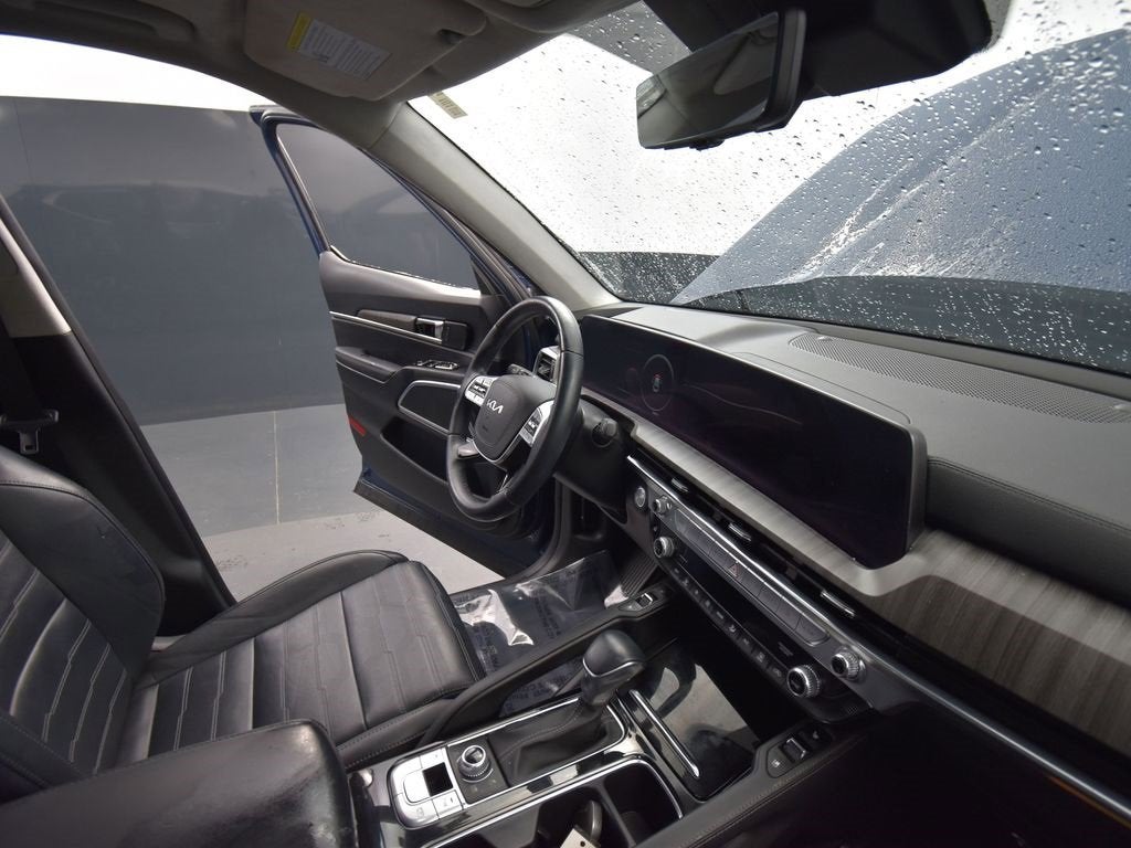 2024 Kia Telluride SX Prestige