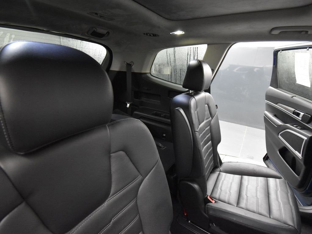 2024 Kia Telluride SX Prestige